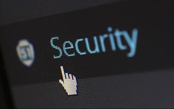 Securelytix security interface highlighting protected request paths