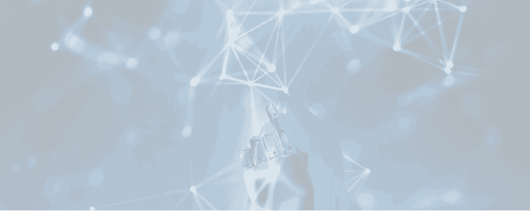 Healthtech network visualization