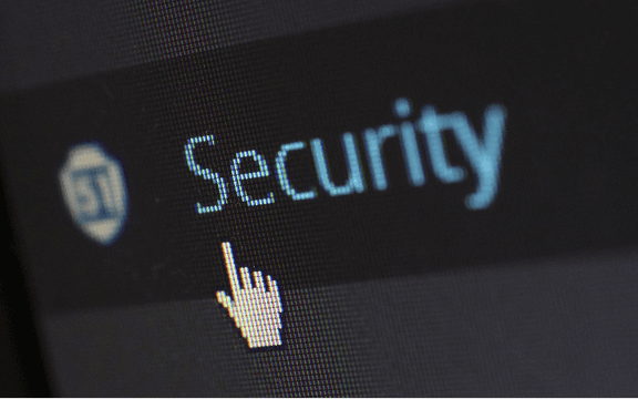 Securelytix security interface highlighting protected request paths